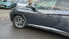 Hyundai TUCSON 1.6 TGDi Premium 5dr 2WD Petrol Estate